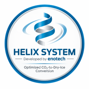 enotechHELIX26 enotech HELIX system