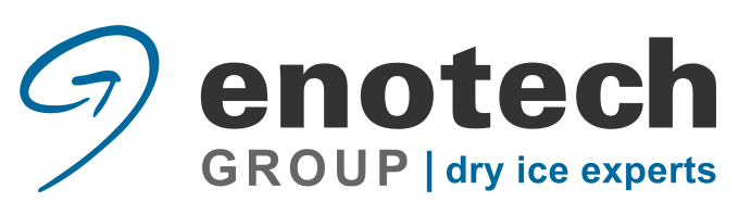 enotech GROUP | DRY ICE EXPERTS