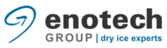 enotechGROUP DRY ICE EXPERTS enotech GROUP | DRY ICE EXPERTS